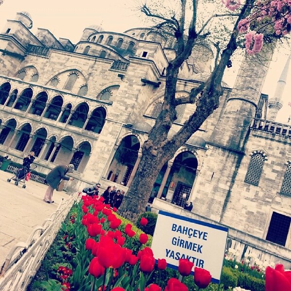 INSTA#LIFO: Σάββατο 12 Απρίλιου