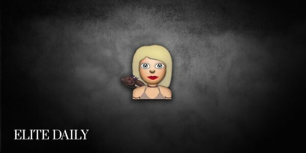 Έρχονται τα "Game of Thrones" Emojis;