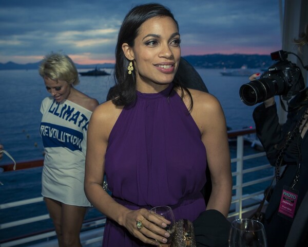 Το πάρτι του Vanity Fair στις Κάννες