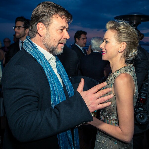 Το πάρτι του Vanity Fair στις Κάννες