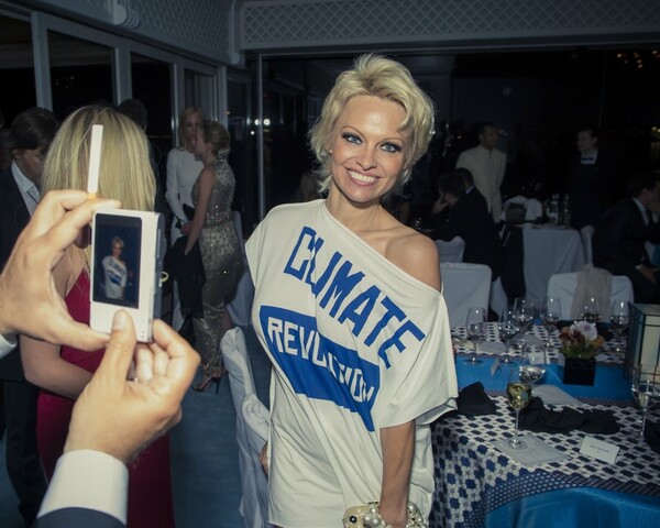 Το πάρτι του Vanity Fair στις Κάννες