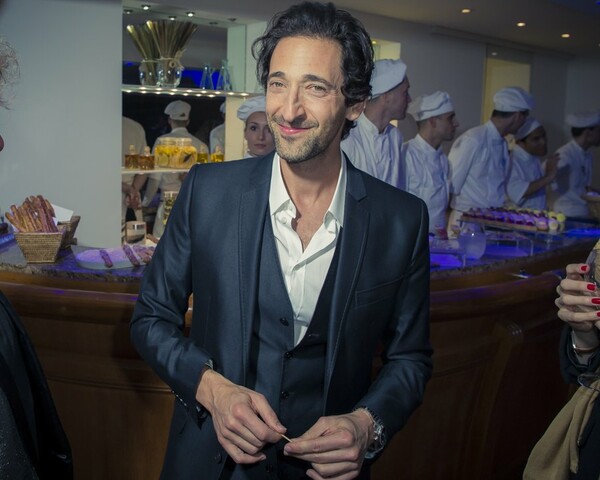 Το πάρτι του Vanity Fair στις Κάννες