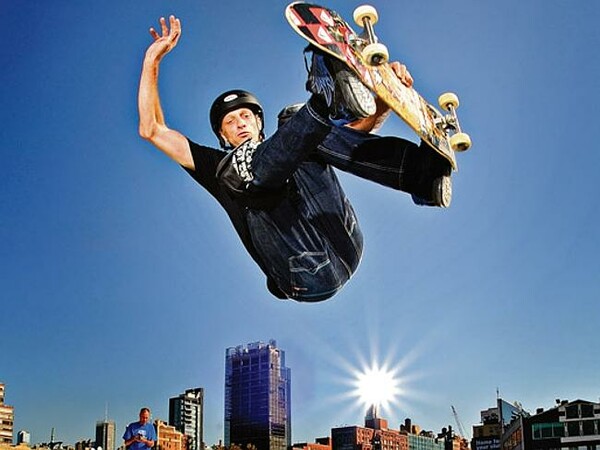 All this Mayhem: Η τραγική ιστορία των skateboarders Ben και Tas Pappas