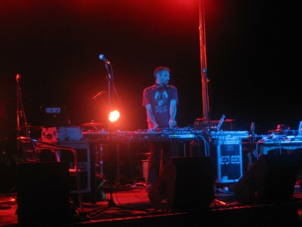 REVIEW: Σαββατόβραδο στο Secret Sound Festival