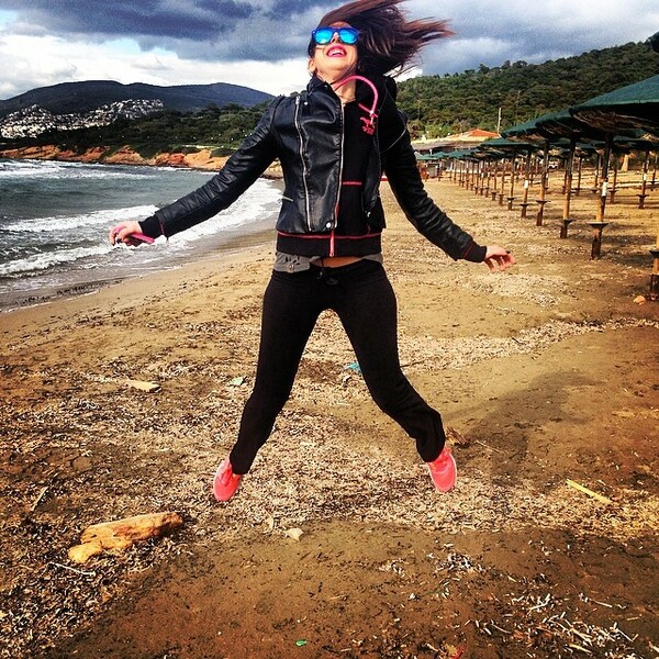INSTA#LIFO: Πέμπτη 13 Μαρτίου