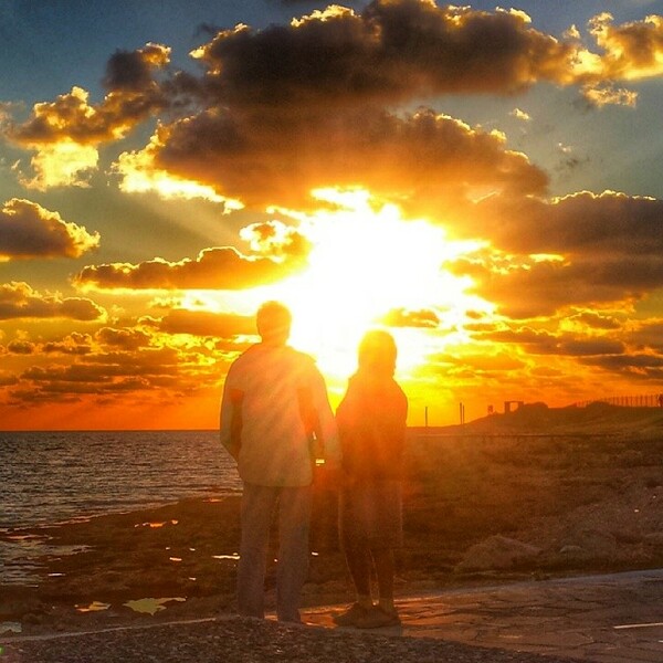 INSTA#LIFO: Δευτέρα 17 Μαρτίου 