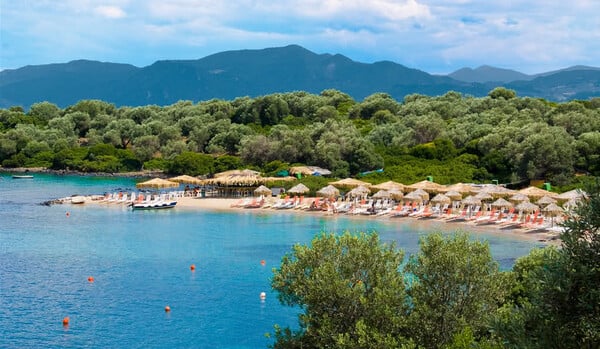Λιχαδονήσια: Oι μικρές Σεϋχέλες της Εύβοιας
