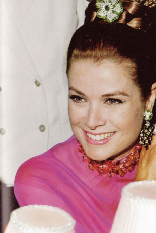 Ο θάνατος της Grace Kelly