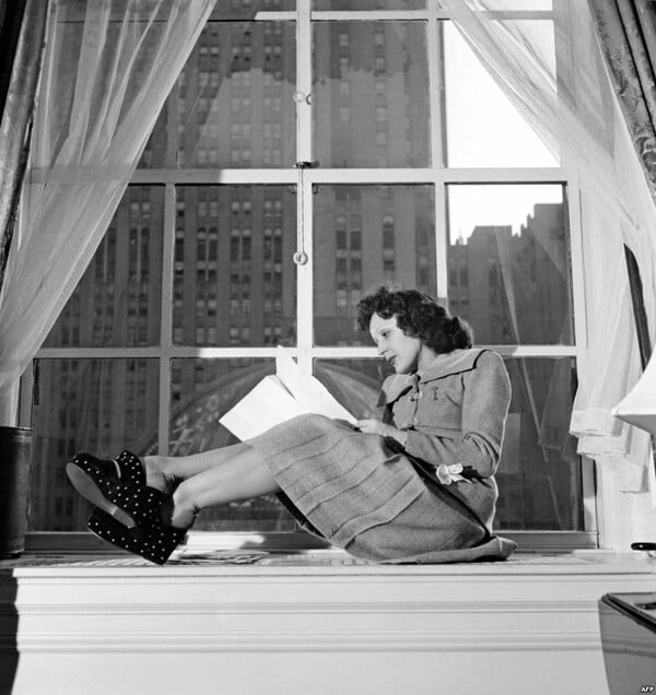 Από τι πέθανε τελικά η Edith Piaf ;