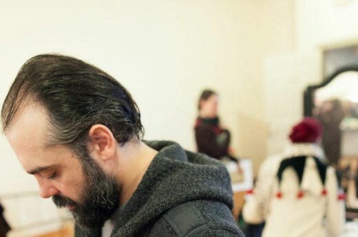 Ο Αργύρης Ξάφης για τις απόψεις ενός κλόουν