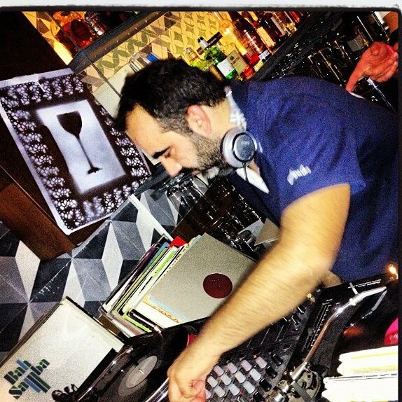 Deep & Sexy Lifotape του Theo Grooves