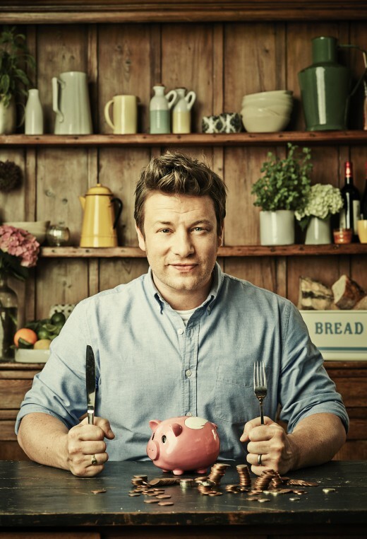 Θα έτρωγες στο μαγαζί του Jamie Oliver (στο οποίο βρέθηκαν μούχλα και περιττώματα);