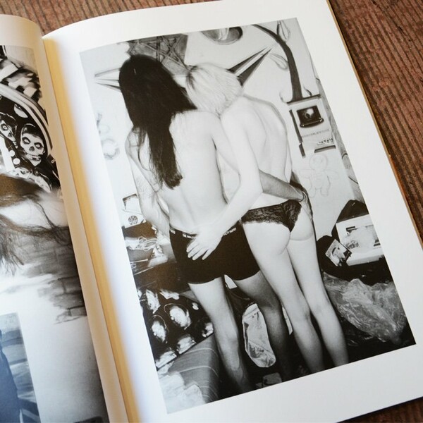 Larry Clark "Wacko Maria"