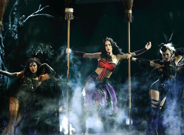 Grammy 2015: Οι φετινές υποψηφιότητες