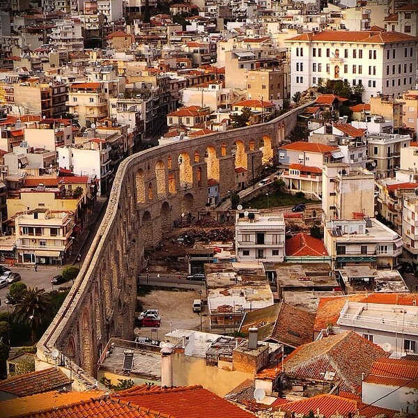 INSTA#LIFO: Δευτέρα 14 Απριλίου
