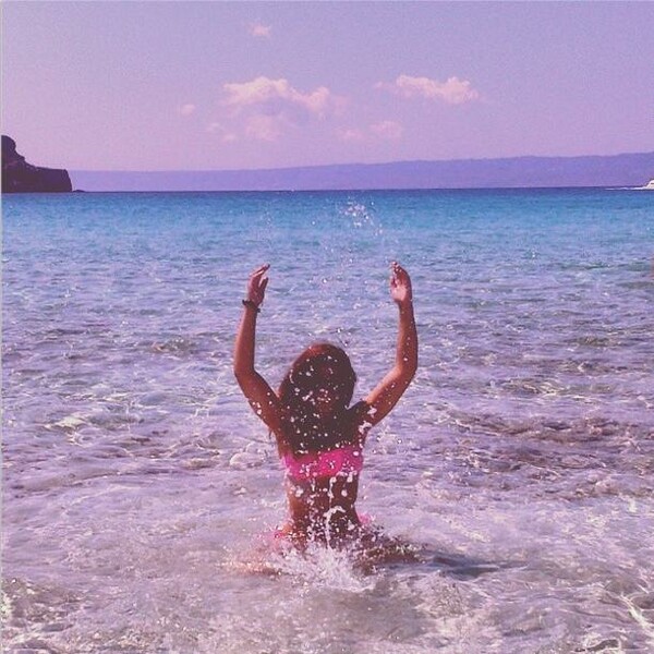 INSTA#LIFO: Τετάρτη 23 Ιουλίου