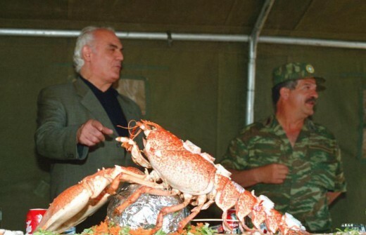 13 τελείως αληθινές ειδήσεις που μοιάζουν να επινοήθηκαν απ' το Κουλούρι