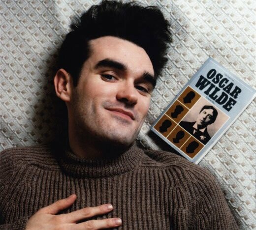 Δύο σπάνιες συνεντεύξεις - ντοκουμέντα του Morrissey, τριάντα χρόνια πριν