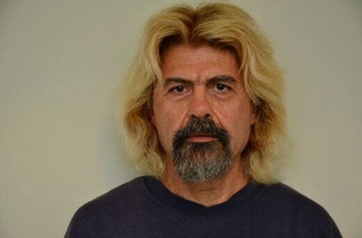 11 άνθρωποι στους οποίους προσπάθησε να μοιάσει ο Χριστόδουλος Ξηρός