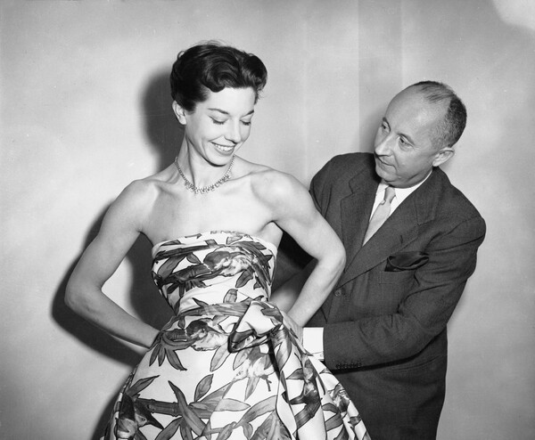 Christian Dior: Ο απόλυτος γκουρού της μόδας