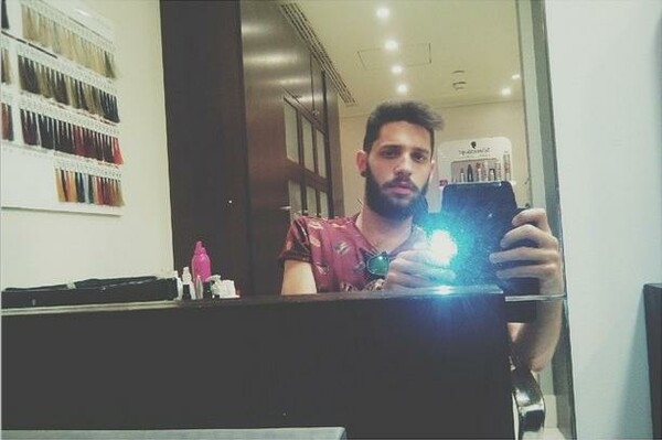 INSTA#LIFO: Δευτέρα 21 Ιουλίου
