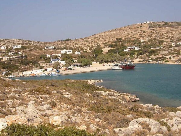 Τα 100 μεγαλύτερα ελληνικά νησιά - σε αντίστροφη μέτρηση (Α' Μέρος)