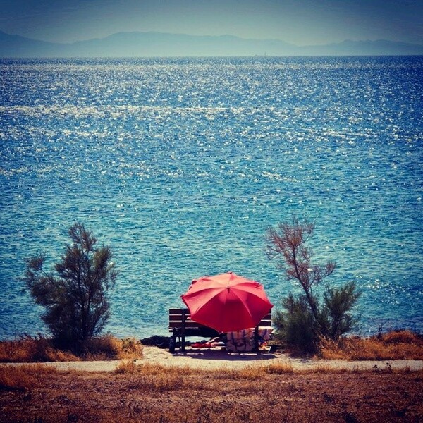 INSTA#LIFO: Δευτέρα 17 Μαρτίου 