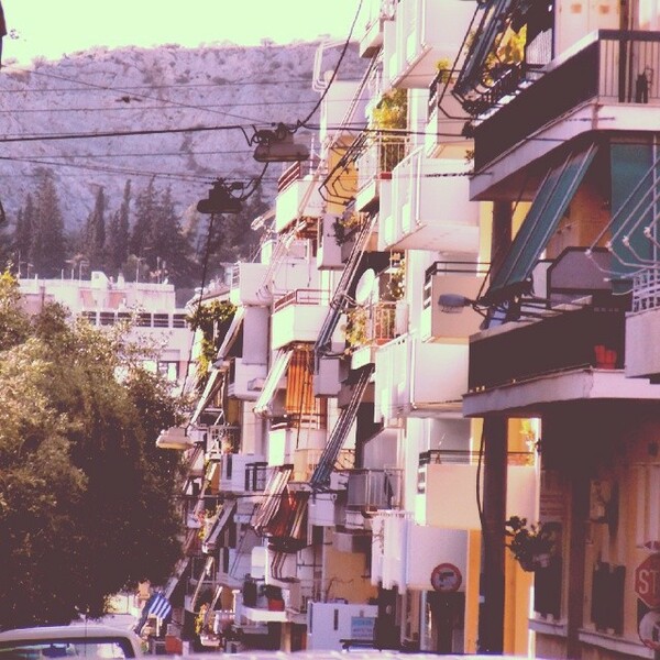 INSTA#LIFO: Τρίτη 3 Ιουνίου
