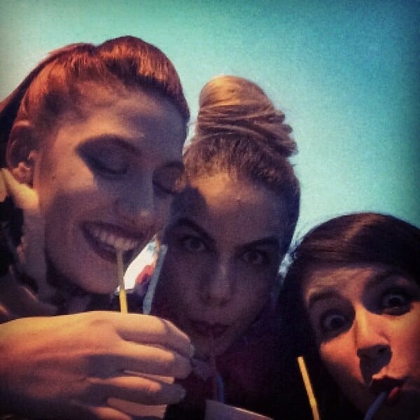 INSTA#LIFO: Tρίτη 10 Ιουνίου
