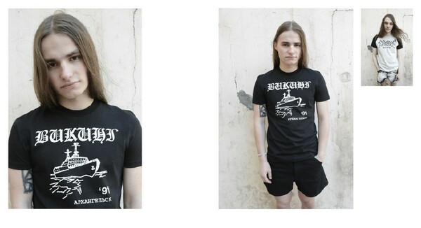 O Gosha Rubchinskiy ντύνει (και φωτογραφίζει) την ρώσικη street youth, όπως κανένας άλλος