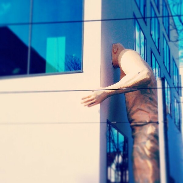 INSTA#LIFO: Πέμπτη 27 Μαρτίου