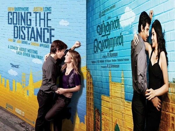 20 αφίσες ταινιών του Bollywood ''εμπνευσμένες'' από το Hollywood