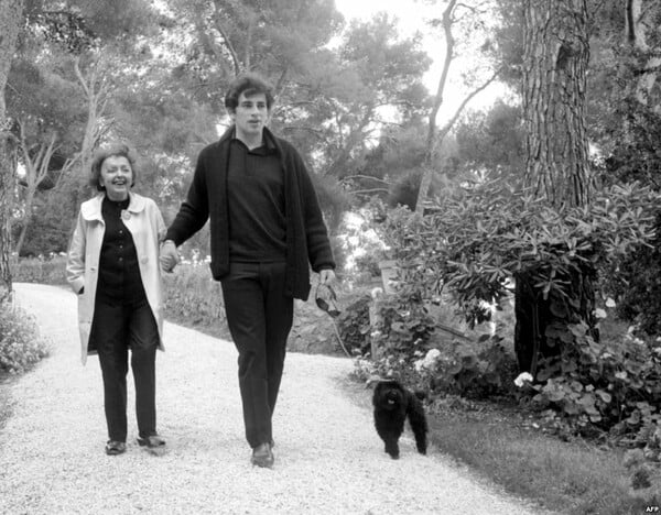 Από τι πέθανε τελικά η Edith Piaf ;