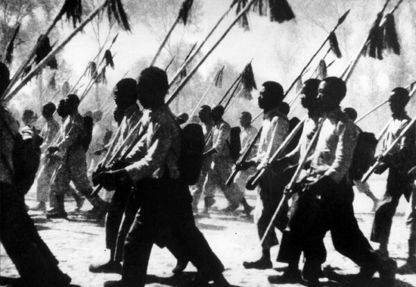 Revoluções. Michael Löwy.