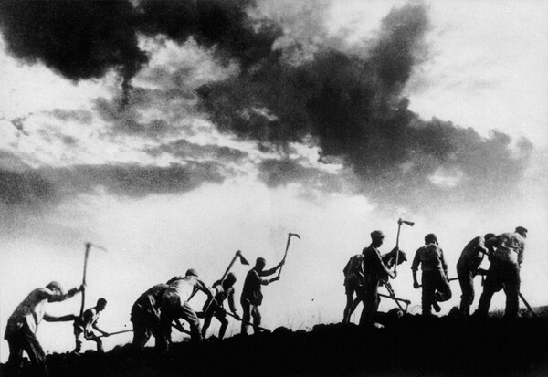 Revoluções. Michael Löwy.