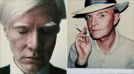  Οι 15 πιο φαρμακερές κακίες του Andy Warhol για τον Truman Capote