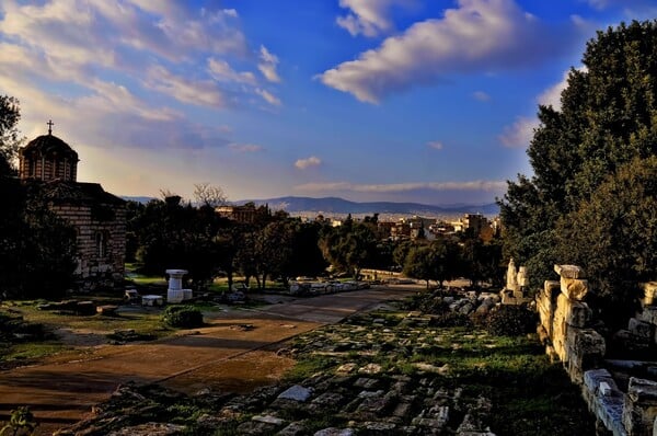 Για ποια πράγματα έκαναν καταγγελίες οι Αθηναίοι το 2013 στον Συμπαραστάτη του Δημότη