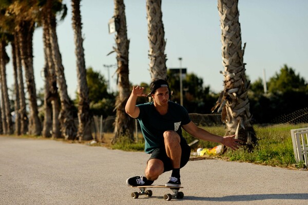 Το πρώτο ελληνικό Surf Shop είναι γεγονός