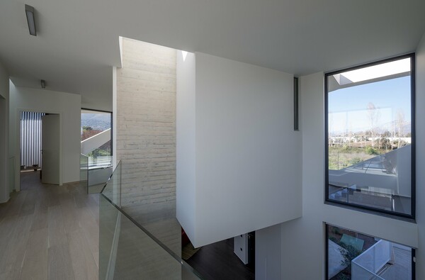 Paradox House στην Παιανία