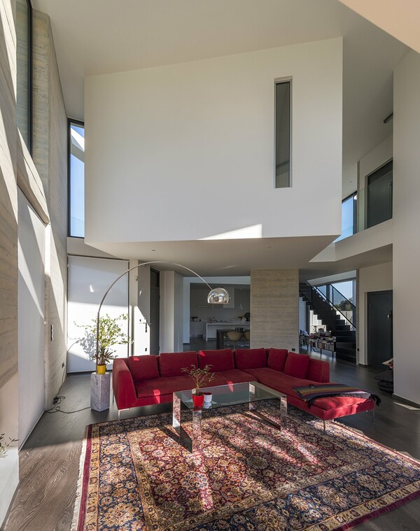 Paradox House στην Παιανία