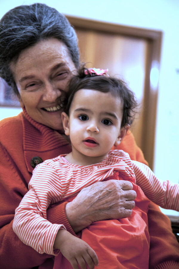 H ιστορία της Ελληνίδας με τις 500 κόρες