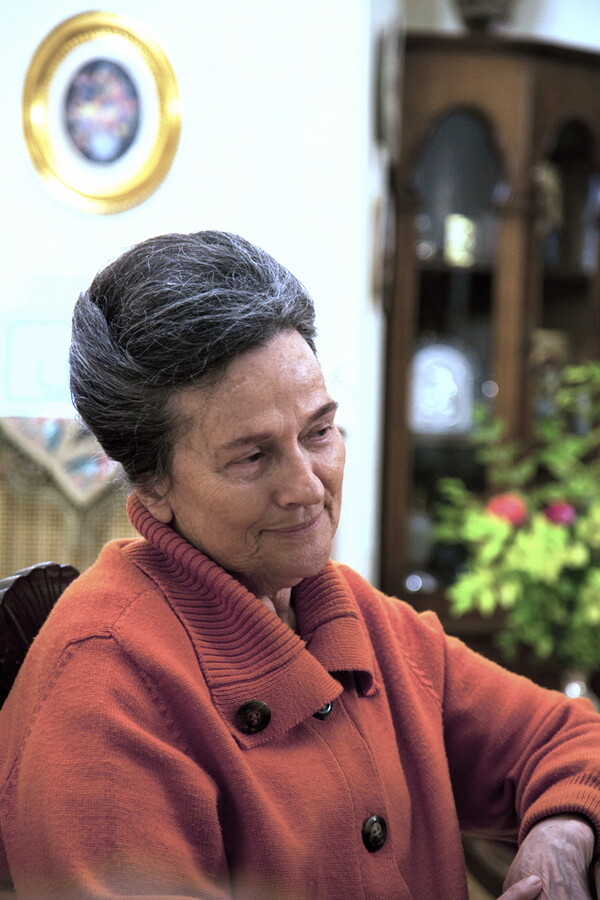 H ιστορία της Ελληνίδας με τις 500 κόρες