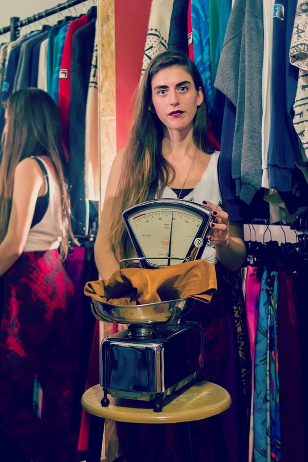 Το second hand επιστρέφει στη Θεσσαλονίκη