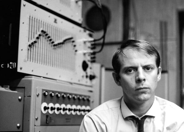 Η περίπτωση του Karlheinz Stockhausen