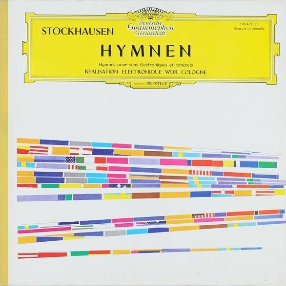 Η περίπτωση του Karlheinz Stockhausen
