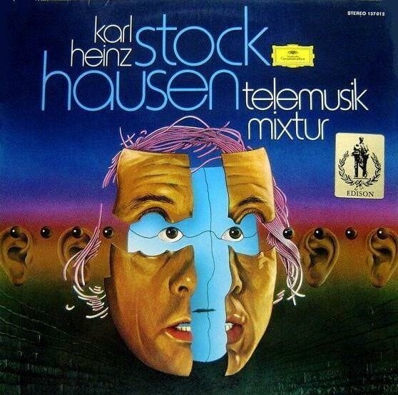 Η περίπτωση του Karlheinz Stockhausen