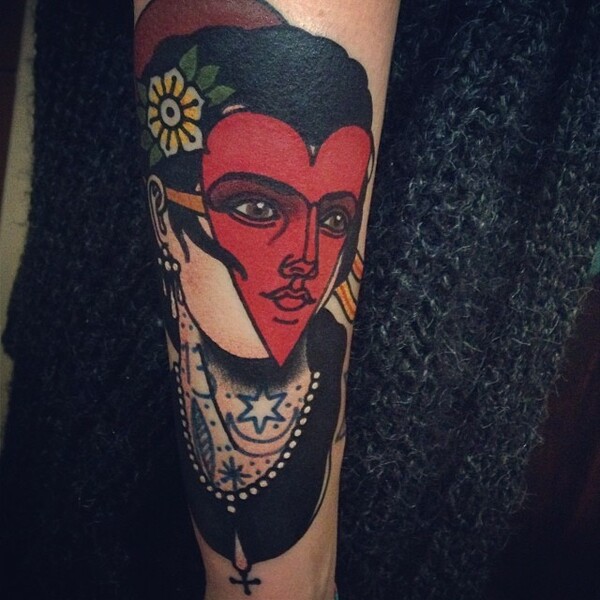 Οι 10 +1 πιο ιδιαίτεροι tattoo artists του κόσμου