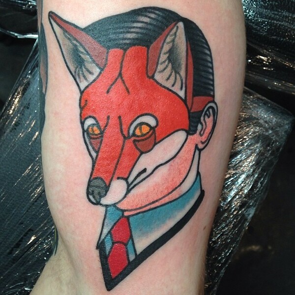 Οι 10 +1 πιο ιδιαίτεροι tattoo artists του κόσμου
