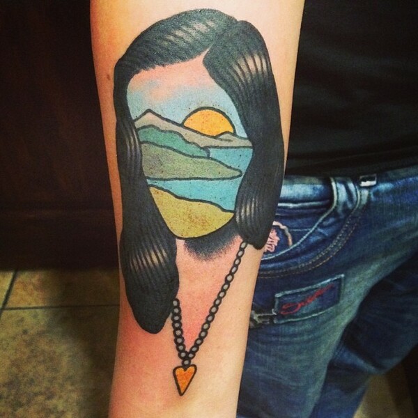 Οι 10 +1 πιο ιδιαίτεροι tattoo artists του κόσμου