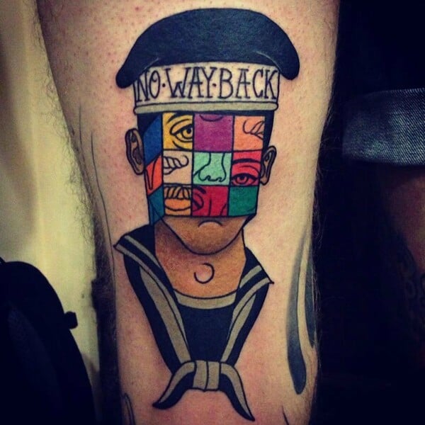 Οι 10 +1 πιο ιδιαίτεροι tattoo artists του κόσμου